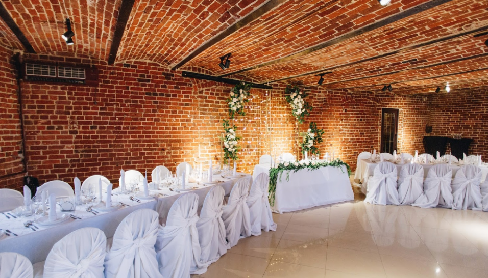 Фото №16 зала Зал Лофт