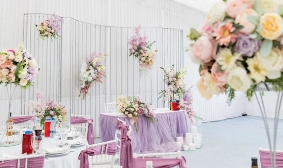 Фото №11 зала Веранда Small River