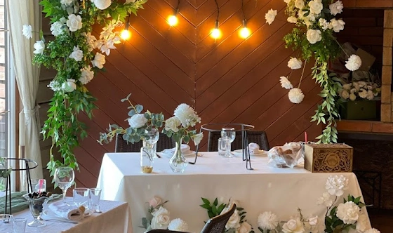 Фото №7 зала Веранда