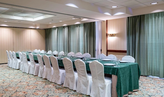 Фото №6 зала Зал «Сокольники - Останкино - Измайлово»