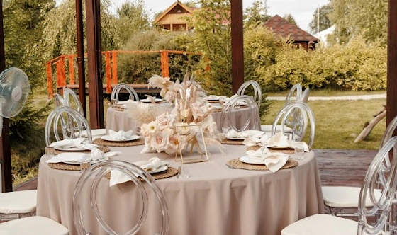 Фото №12 зала Event-площадка