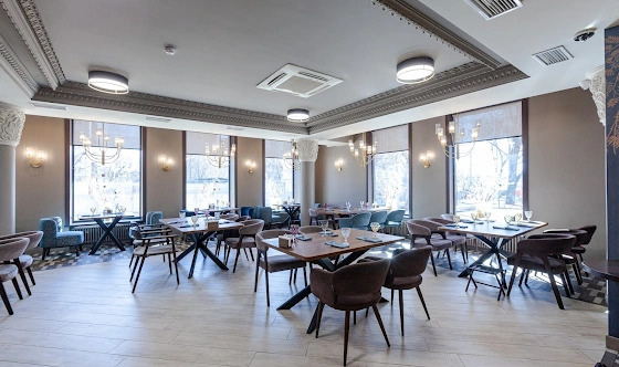 Фото №18 зала Зал №2