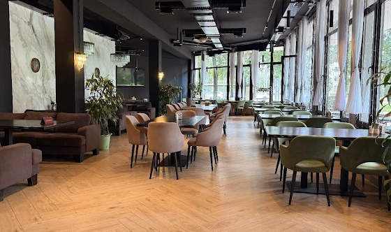 Фото №4 зала Терраса первого этажа