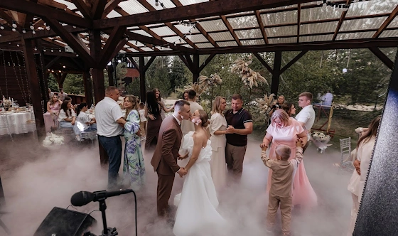 Фото №3 зала Event-площадка