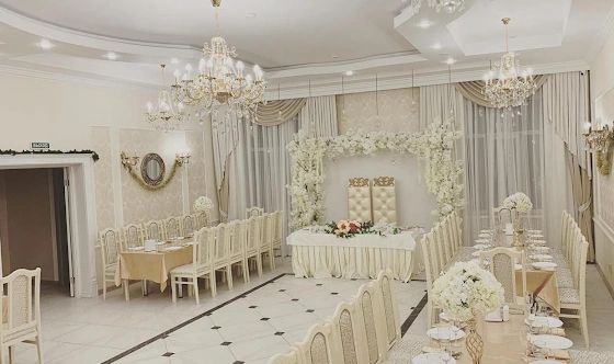 Фото №13 зала Большой зал 1 этаж