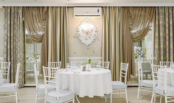 Фото №4 зала Банкетный зал «Премьер»