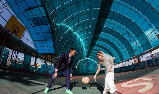 Фото №2 зала Крытая летняя зона