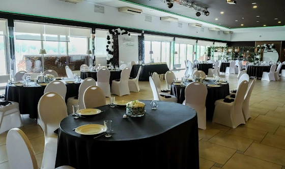 Фото №10 зала Основной зал