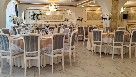 Фото №4 зала Большой зал