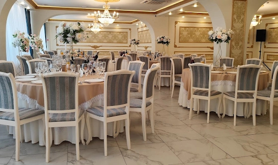 Фото №4 зала Большой зал