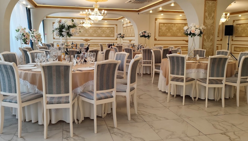 Фото №4 зала Большой зал