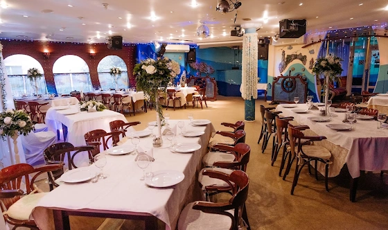 Фото №8 зала Зал на 60 человек