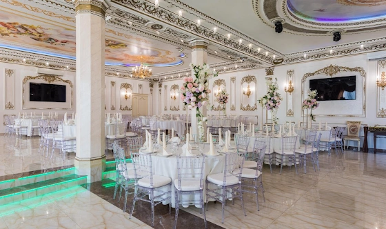 Фото №7 зала Императрица