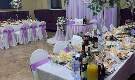 Фото №2 зала Банкетный зал 