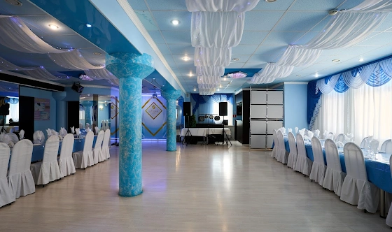 Фото №12 зала Основной зал