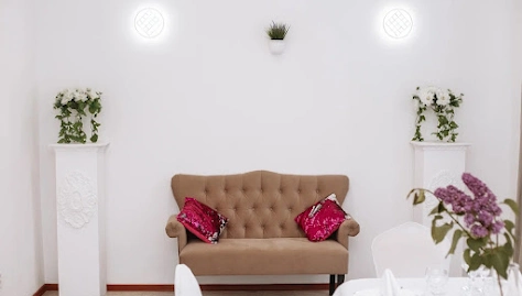 Фото №2 зала Малый зал