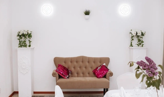 Фото №9 зала Малый зал