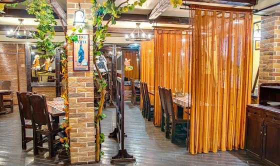 Фото №11 зала Верхний зал