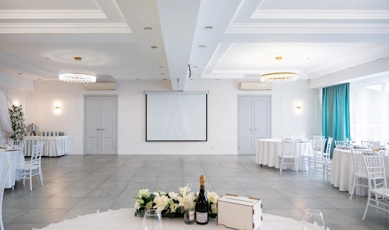 Фото №6 зала Банкетный зал