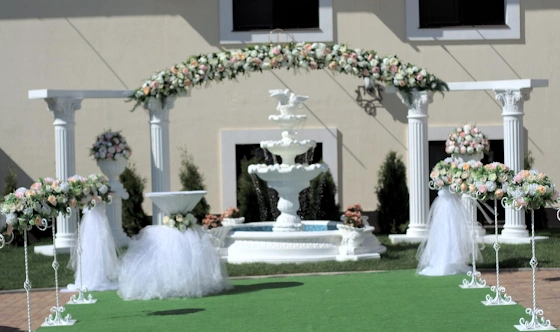 Фото №2 зала Выездная регистрация