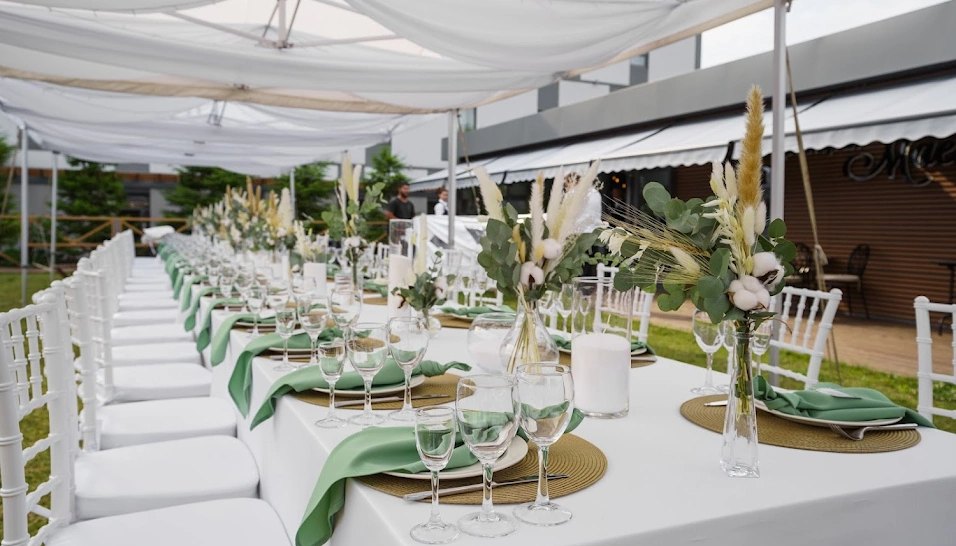 Фото №6 зала AquaGOlik