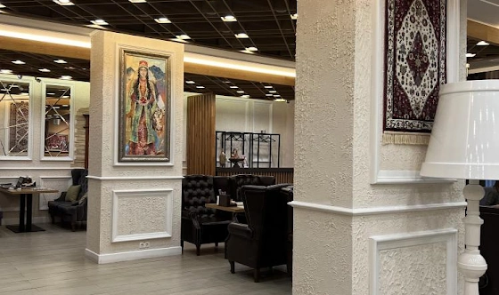 Фото №18 зала Основной зал