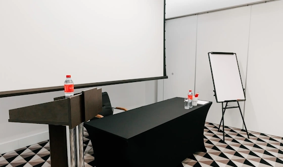 Фото №5 зала Зал "Мюнхен+Кёльн+Дрезден"