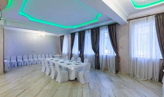 Фото №7 зала Малый банкетный зал