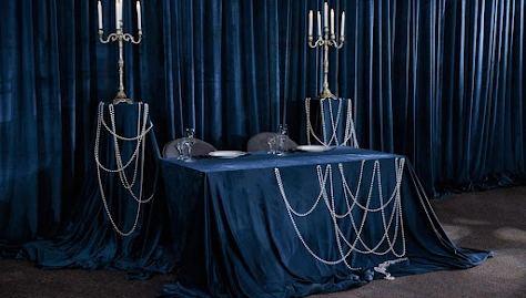 Фото №3 зала Зал "Курай Холл"