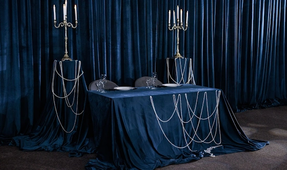 Фото №3 зала Зал "Курай Холл"