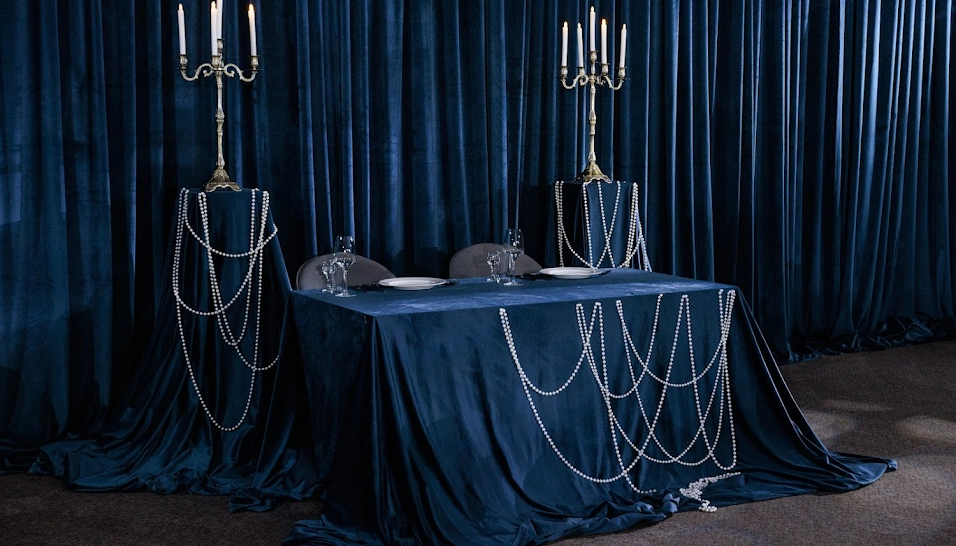 Фото №3 зала Зал "Курай Холл"