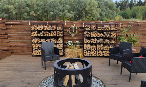 Фото №7 зала Шатёр