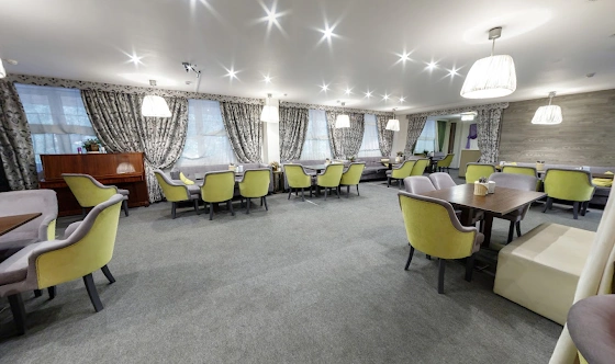 Фото №15 зала Основной зал