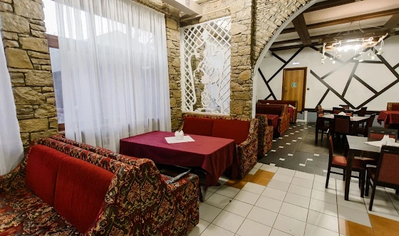 Фото №4 зала Банкетный зал