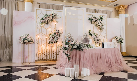 Фото №15 зала Зал «Император»