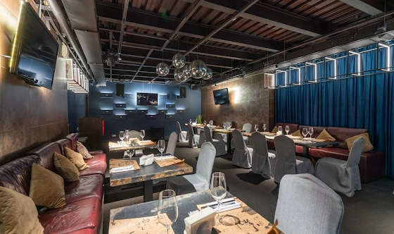 Фото №9 зала Малый зал 