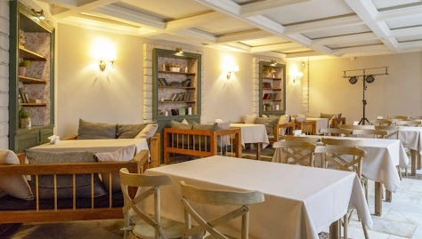 Фото №5 зала 1 этаж 