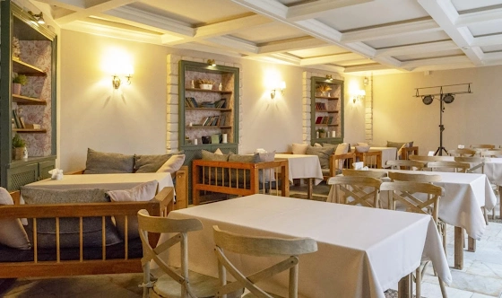 Фото №9 зала 1 этаж 