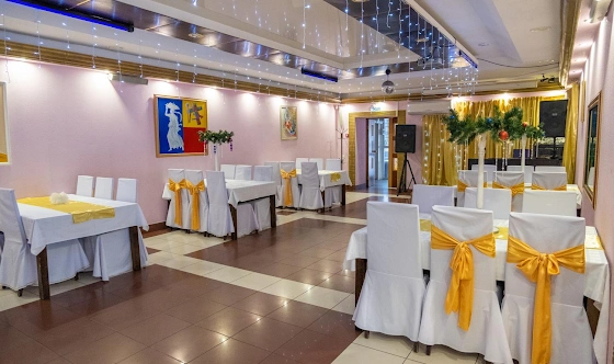 Фото №10 зала Банкетный зал 