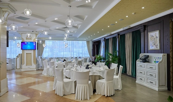 Фото №6 зала 1 этаж 