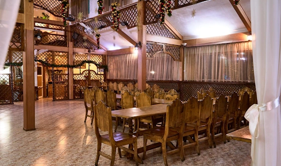 Фото №8 зала Зал на 80 человек