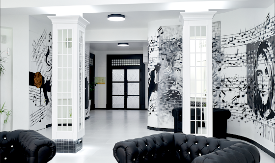 Фото №19 зала Зал "Рояль Холл"