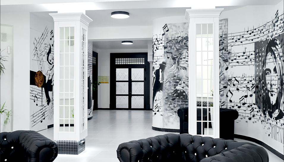 Фото №19 зала Зал "Рояль Холл"