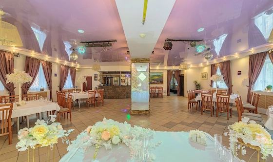 Фото №6 зала Зал на 100 человек