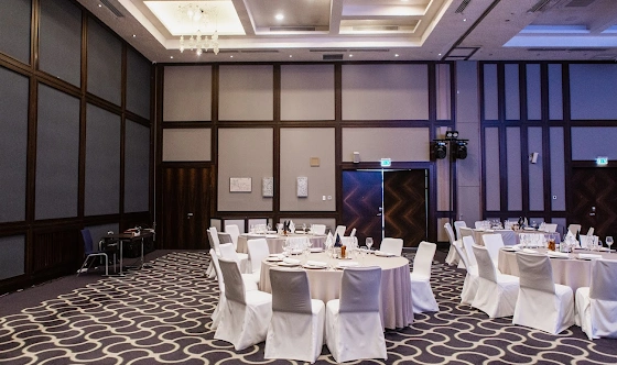 Фото №9 зала Зал "Националь"