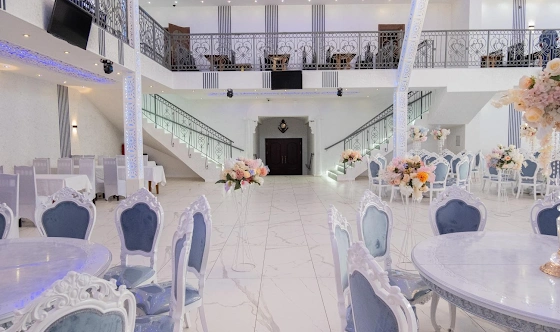 Фото №17 зала Большой зал