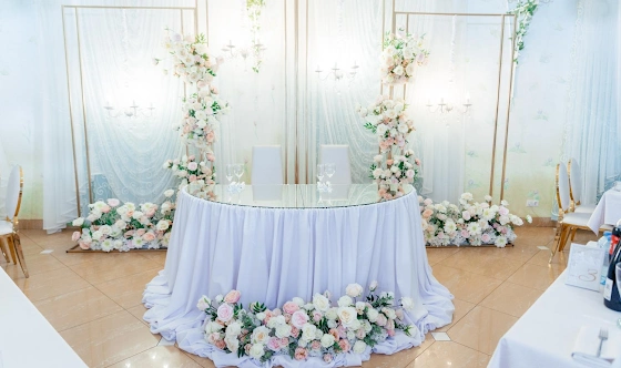 Фото №10 зала Основной зал