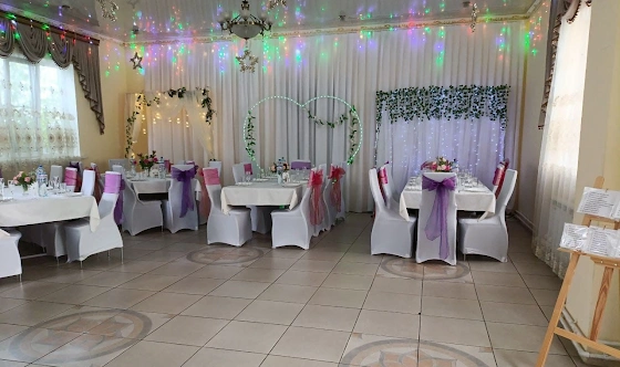 Фото №3 зала Банкетный зал 