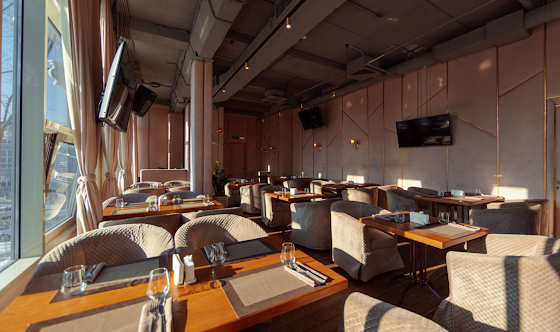 Фото №4 зала Большой караоке зал