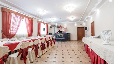 Фото №3 зала Малый зал 